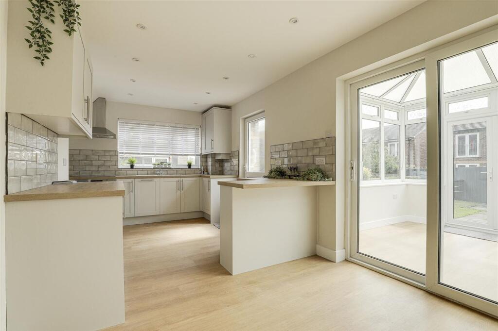 House in Gedling, Daybrook - View 6