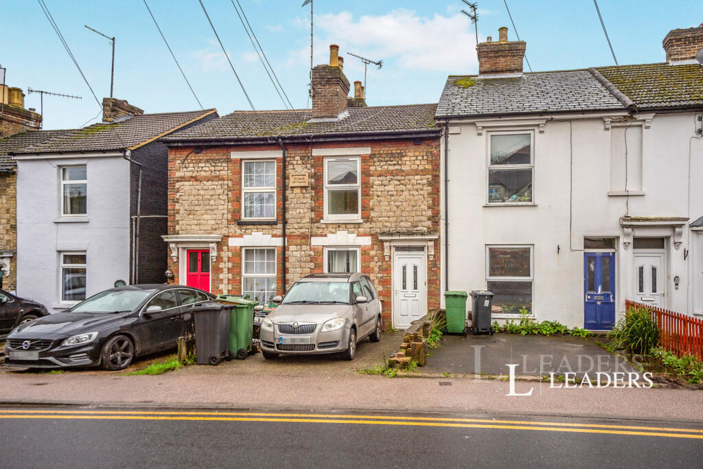 Main image of property: Upper Fant Road, Maidstone, Kent, ME16