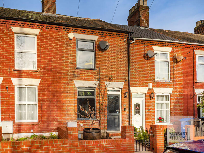 Main image of property: Rosebery Road, Norwich, Norfolk