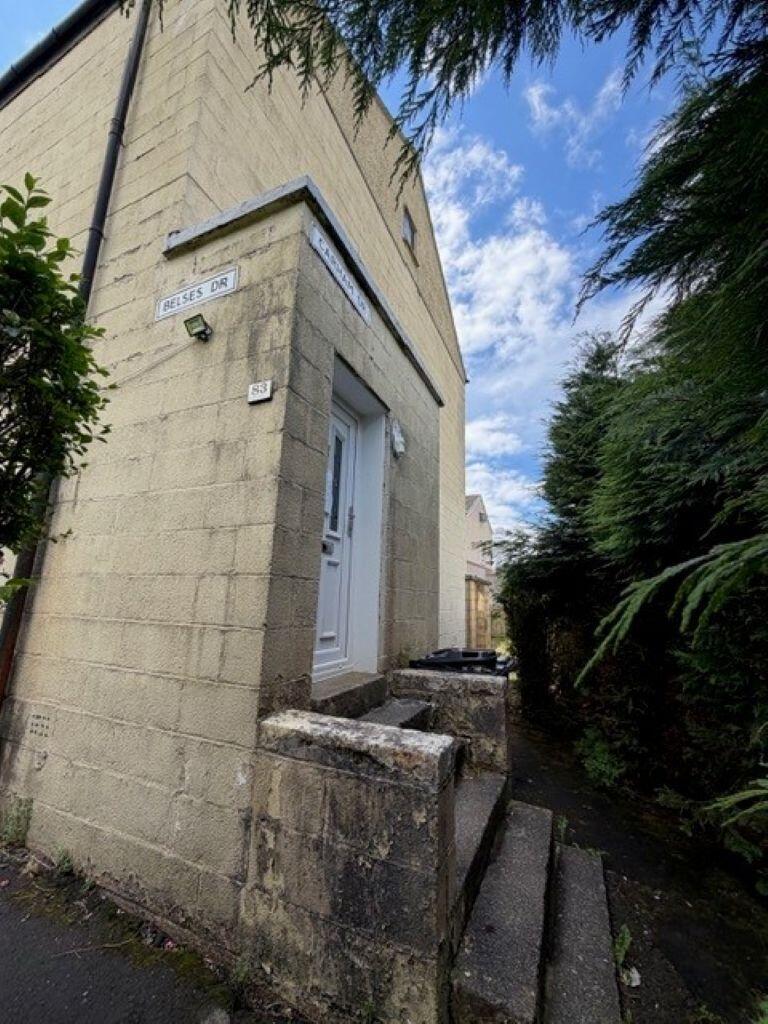 Main image of property: Belses Drive, Glasgow