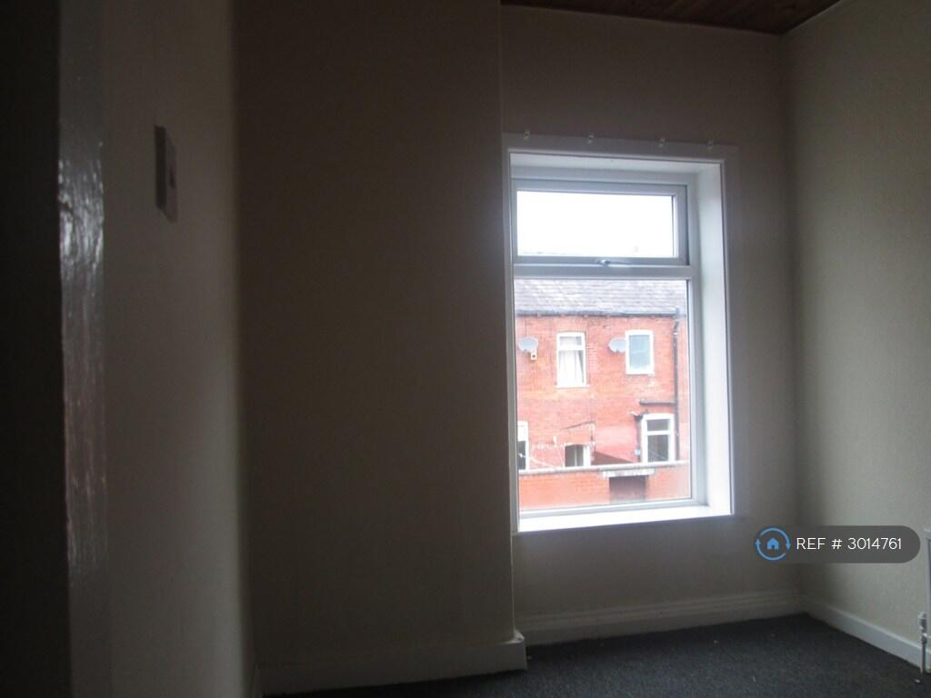 House in Bolton - More