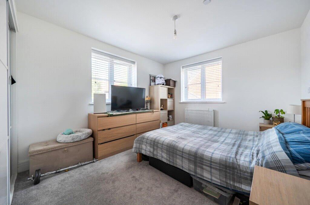 Apartment in Reading - More