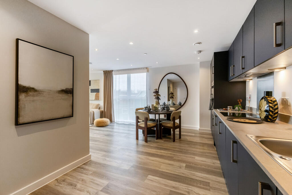 Apartment in Welwyn Hatfield, Roe Green, Hatfield - View 3
