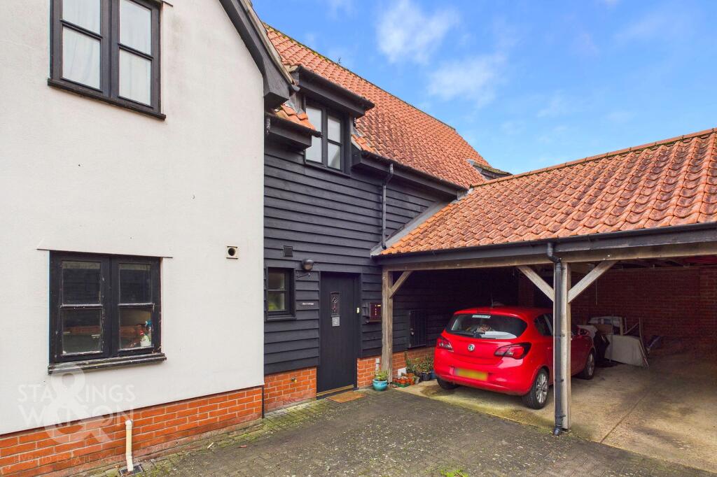 Main image of property: Street Farm Gardens, Gislingham, Eye