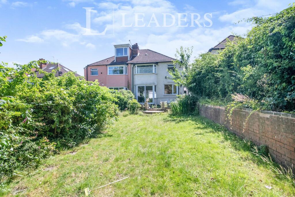 Additional image 6 of Sherwood Road, Birmingham, B28