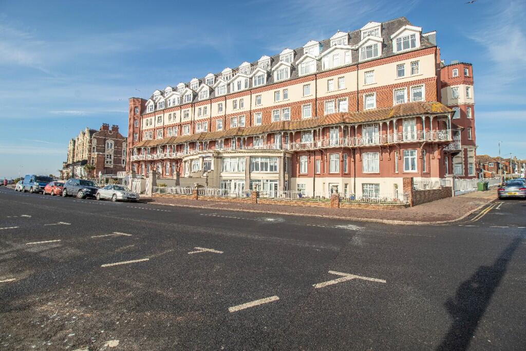 Main image of property: The Sackville, De La Warr Parade, Bexhill On Sea, East Sussex, TN40