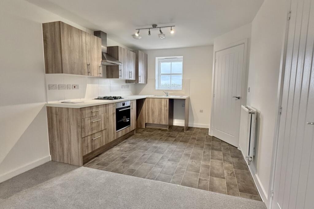 Plot 268, 47 Scotgrove Road, Greetwell Fields, off Camshaws Road, Lincoln, Lincolnshire, LN2 photo 4