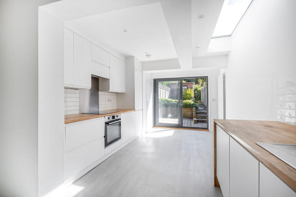 Main image of property: Bell Road, Norwich