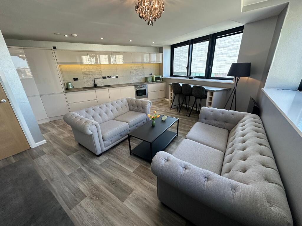 Main image of property: Mann Island, L3