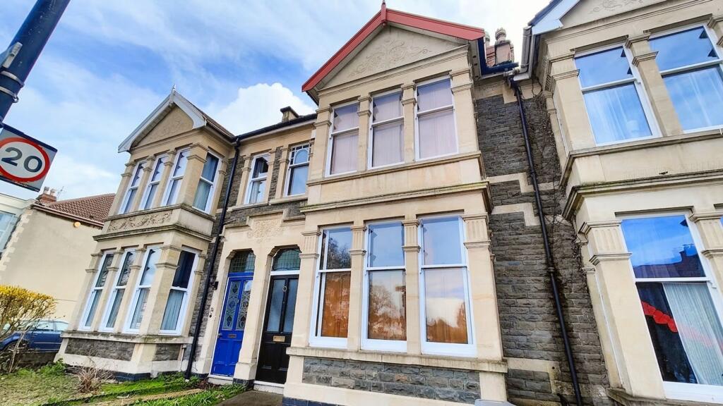 Main image of property: Fishponds Road, Fishponds, BS16