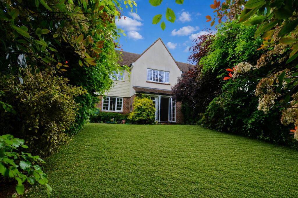 Old Rectory Drive, Hatfield photo 4