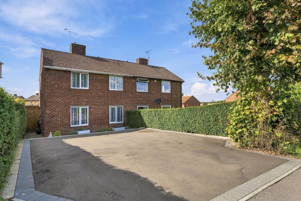 Main image of property: Slack Lane, Heath, S44