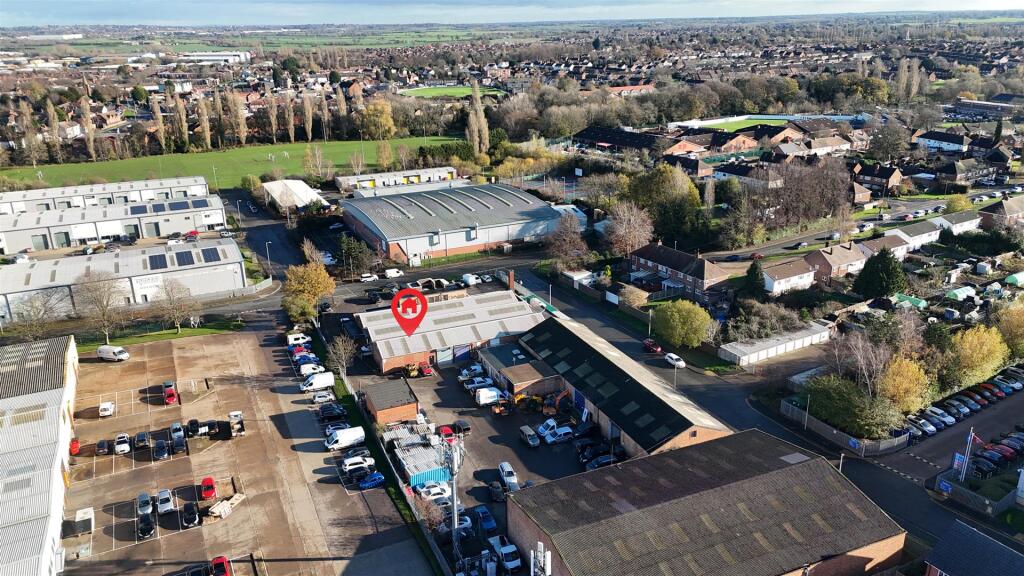 Main image of property: Caldwell Road, Nuneaton