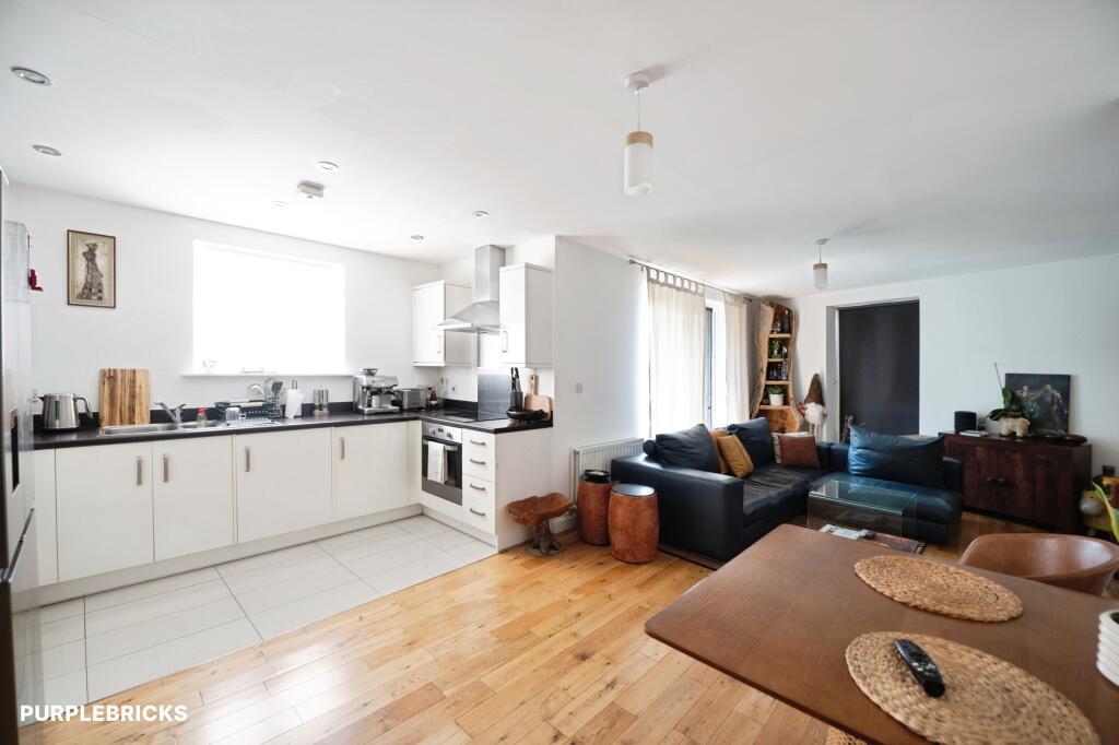 Main image of property: 21 Minter Road, Barking, IG11