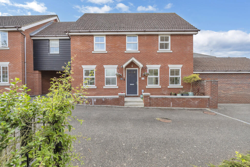 Main image of property: Manning Road, Bury St. Edmunds