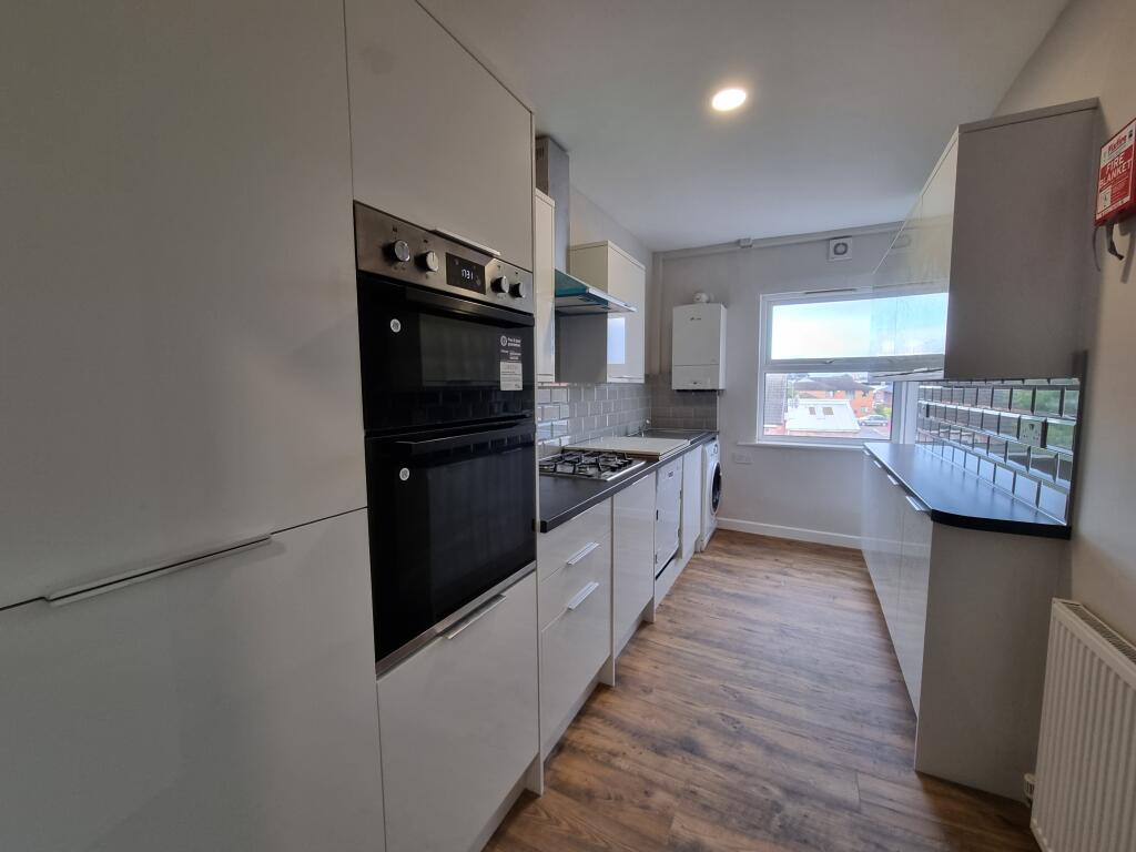 Apartment in Coventry - View 2