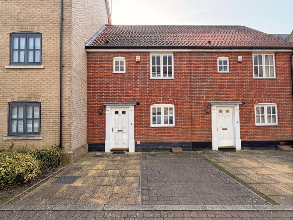 Main image of property: New Mills Yard, Norwich, NR3