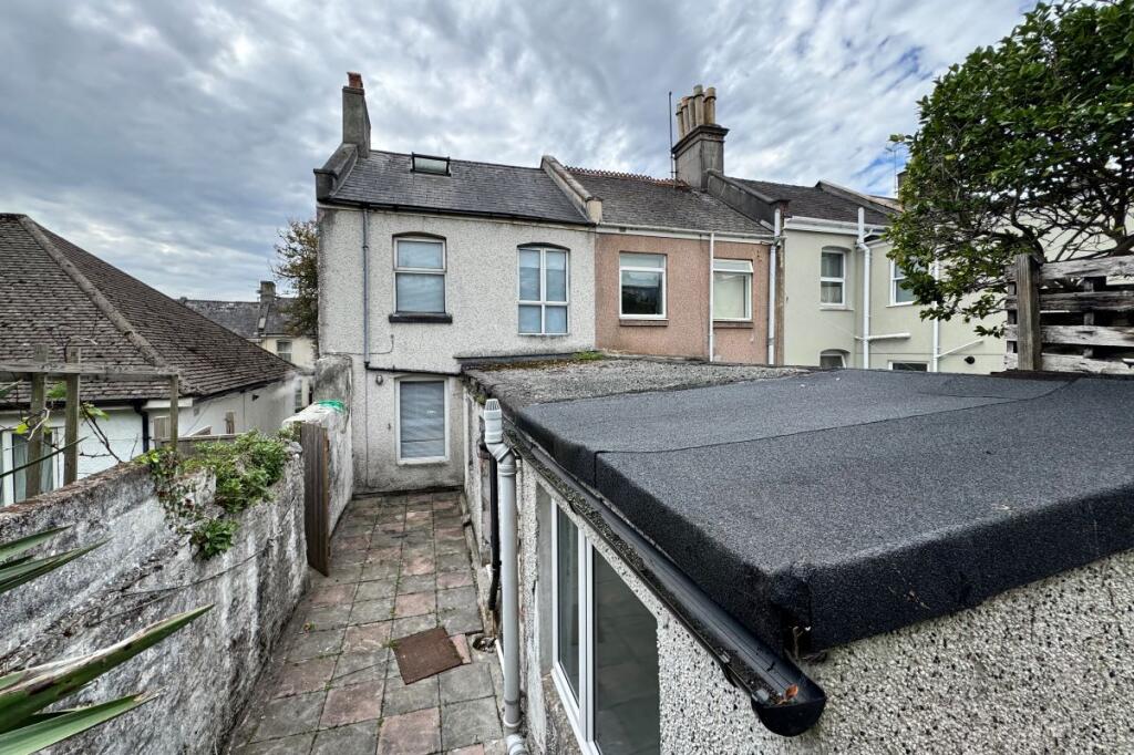 House in Plymouth, Pennycomequick - View 5