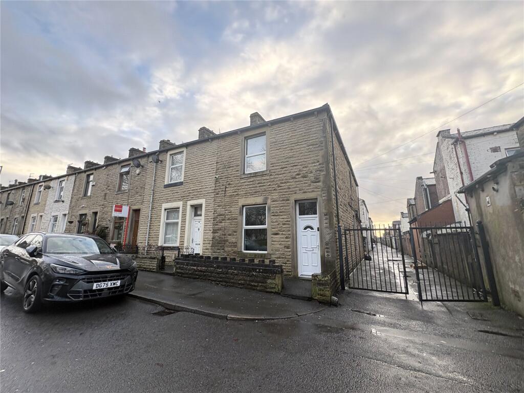 Main image of property: Queen Victoria Road, Burnley, Lancashire, BB10