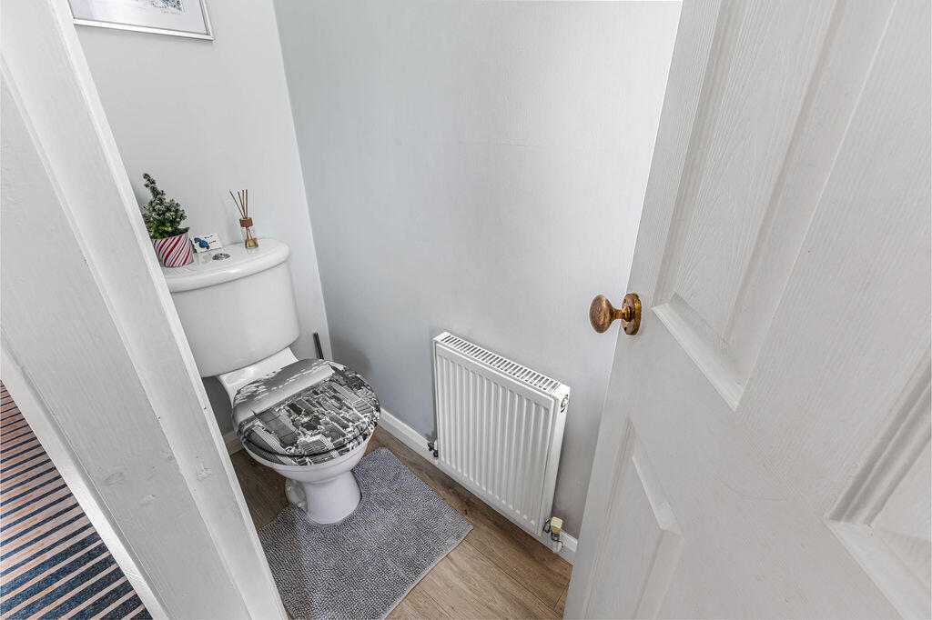 Conway Close, Summit, Heywood photo 3