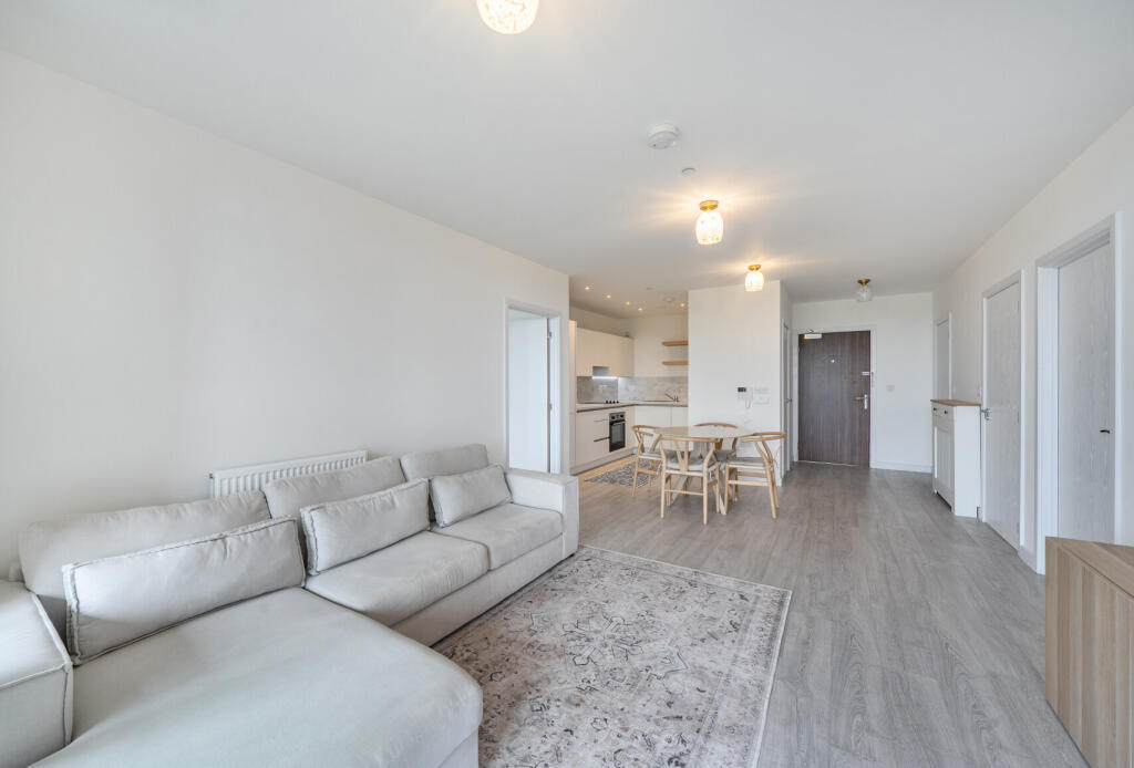 Main image of property: Shearwater Drive, London, NW9