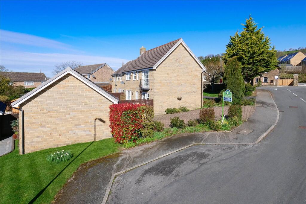 Additional image 2 of Highmoor Walk, West Lane, Baildon, Shipley, BD17