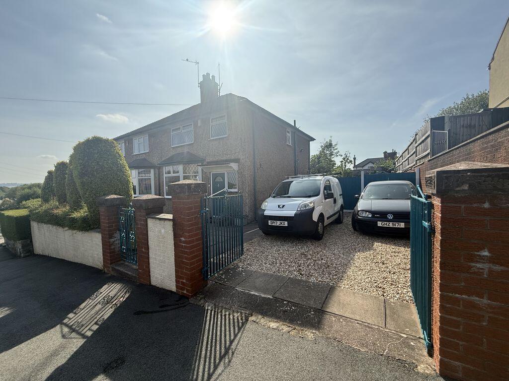 Main image of property: Kingsland Avenue, Stoke-On-Trent