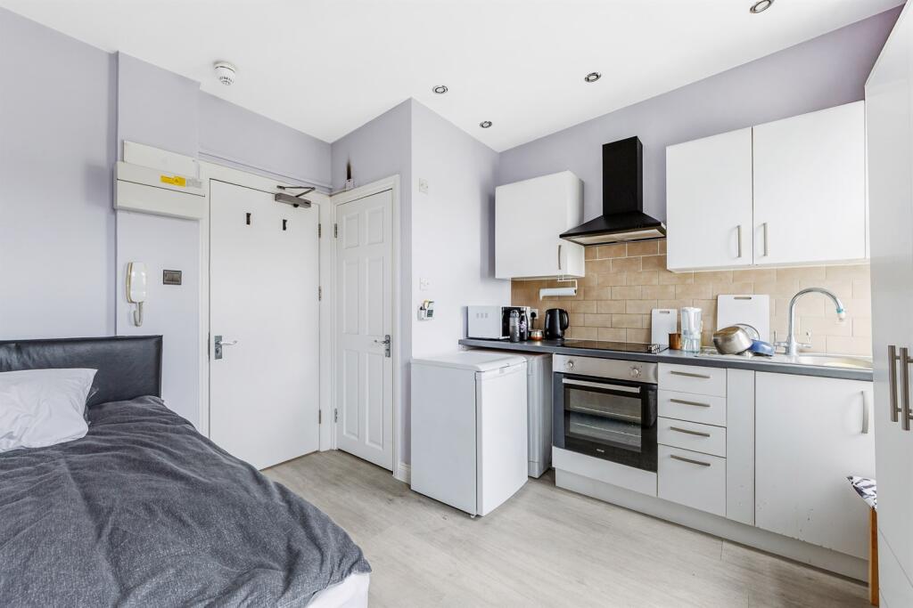 Main image of property: Warwick Road, SW5