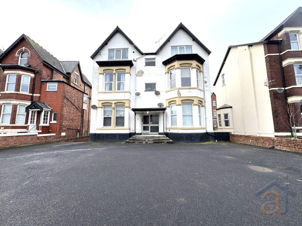 Main image of property: Knowsley Road, Southport, PR9 0HQ