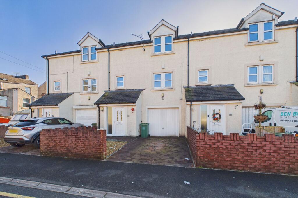 Main image of property: Dean Street, Workington, CA14