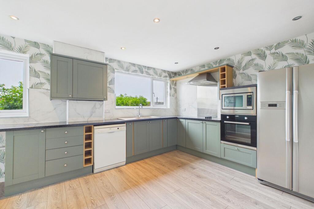 Main image of property: Ramsey Drive, Parton, CA28