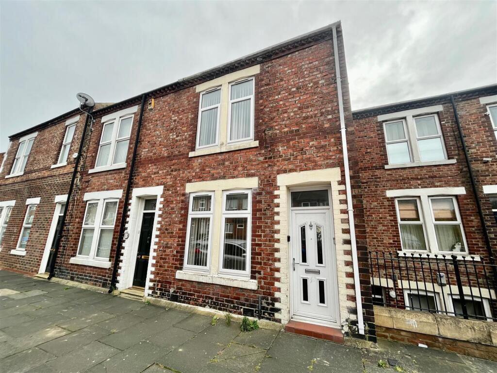 Main image of property: Rawling Road, Gateshead