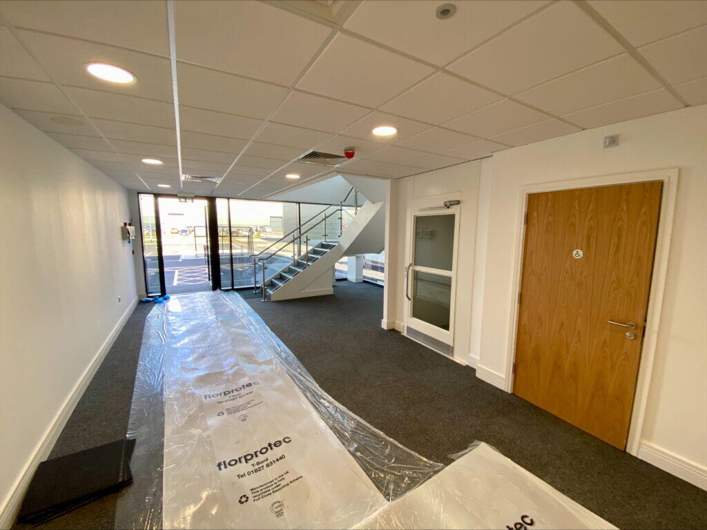 Additional image 9 of FP3 Frontier Park, Junction 9, M65, Burnley, BB11 5ST