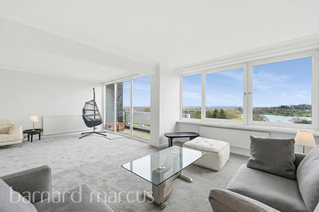 Main image of property: Wimbledon Park Road, LONDON