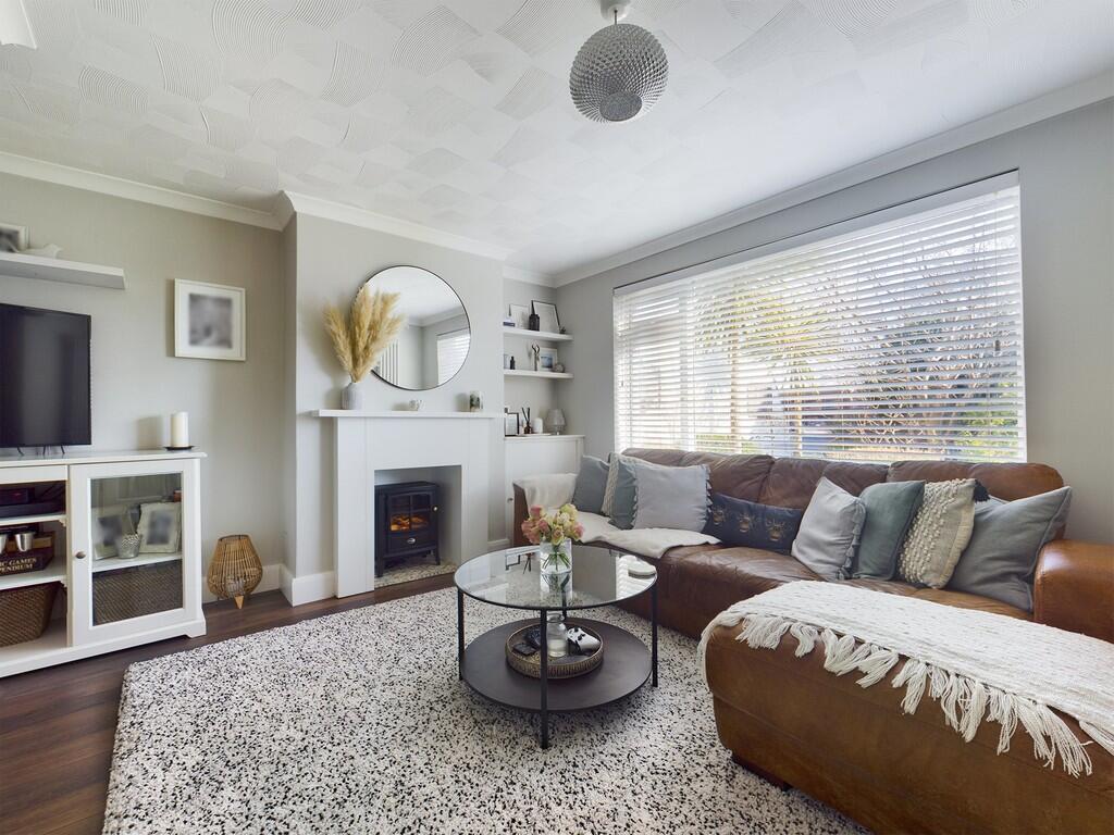 House in Worthing, West Sussex - View 3