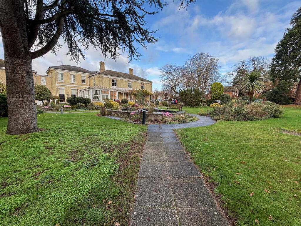 Main image of property: Coddenham Road, Needham Market, Ipswich