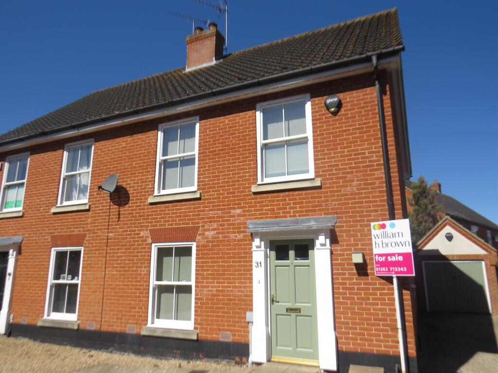 Main image of property: Neil Avenue, Holt