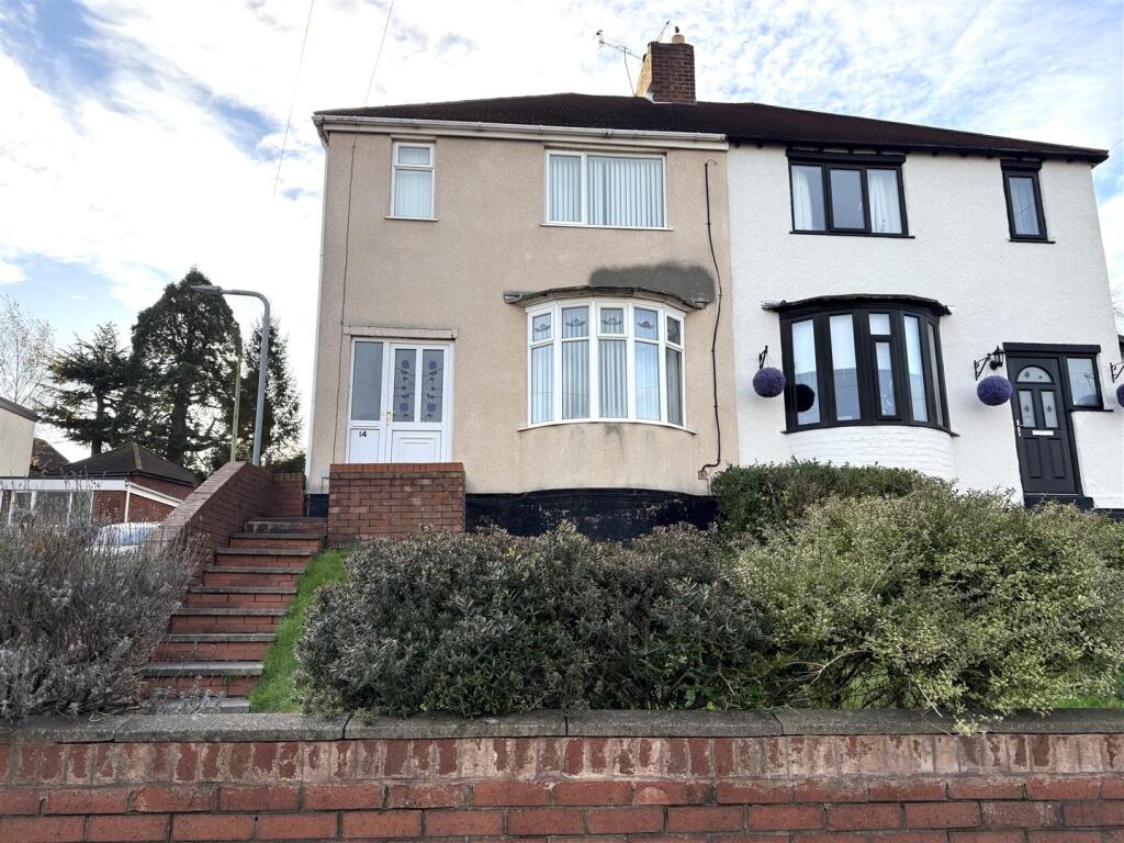 Main image of property: Hagley Road, Rugeley