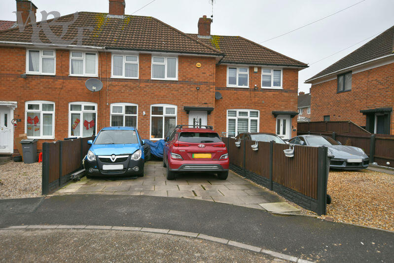 Additional image 26 of Medwin Grove, Birmingham
