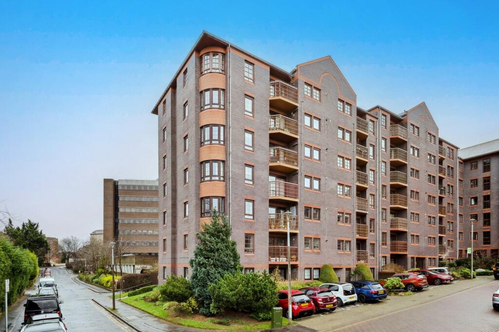 Main image of property: Orchard Brae Avenue, Edinburgh