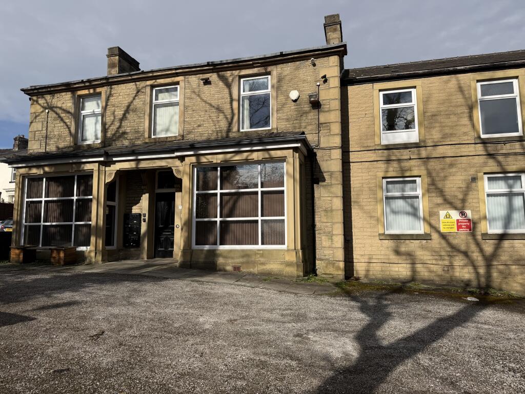 Main image of property: Lady Townley House, Burnley
