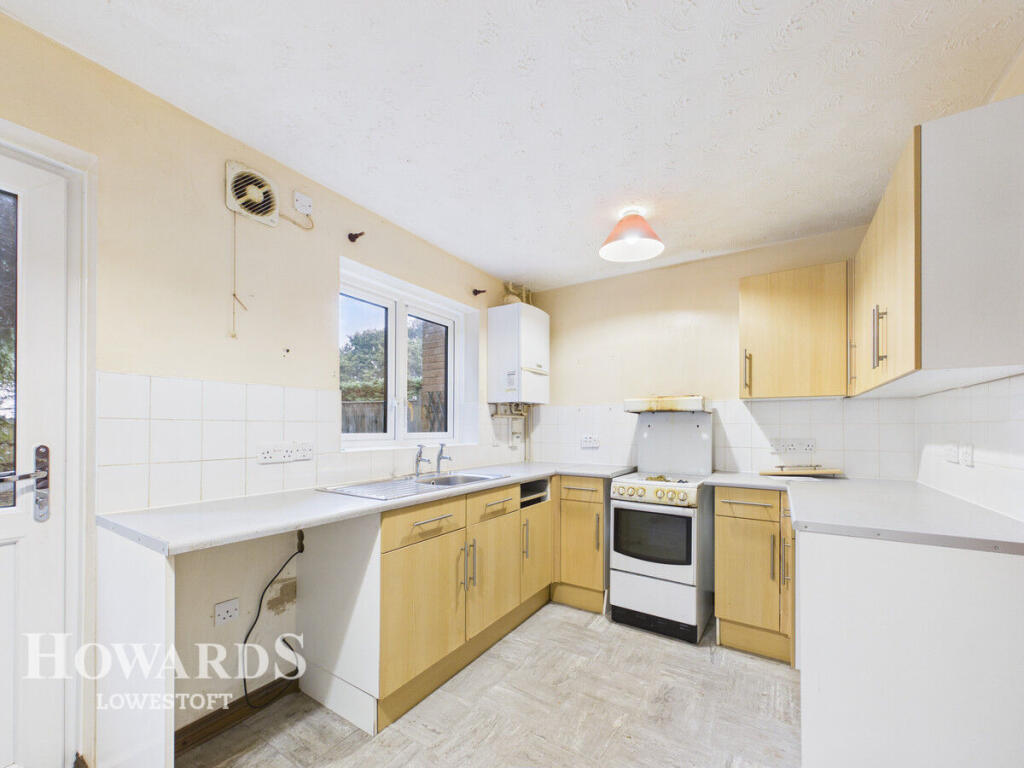 House in East Suffolk, Lowestoft - View 4