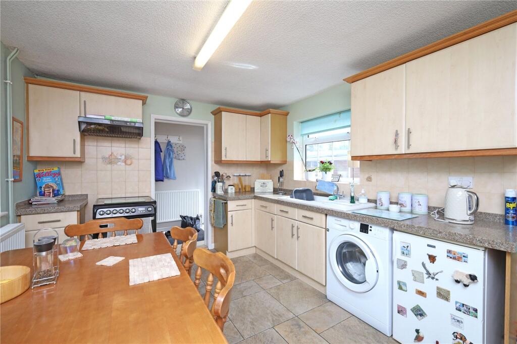 House in Boston, Holland Fen with Brothertoft - View 5