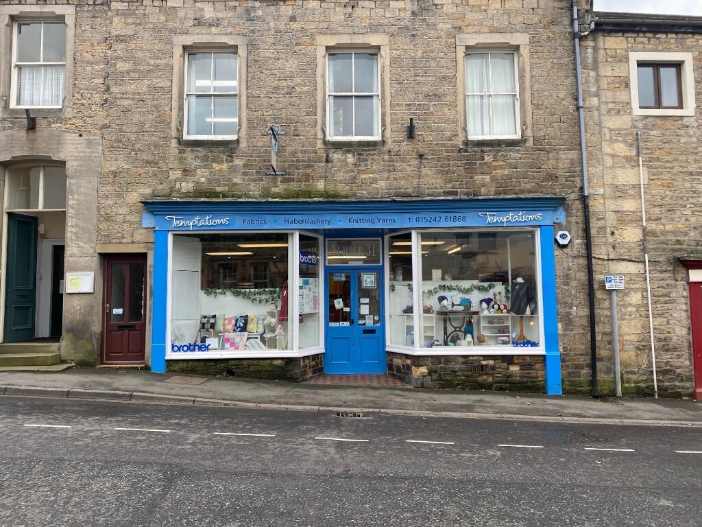 Main image of property: Main Street, High Bentham, LA2