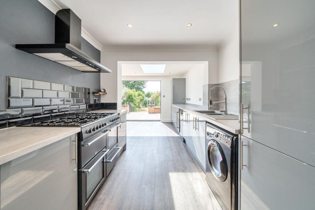 House in Fareham, Titchfield Common - View 3