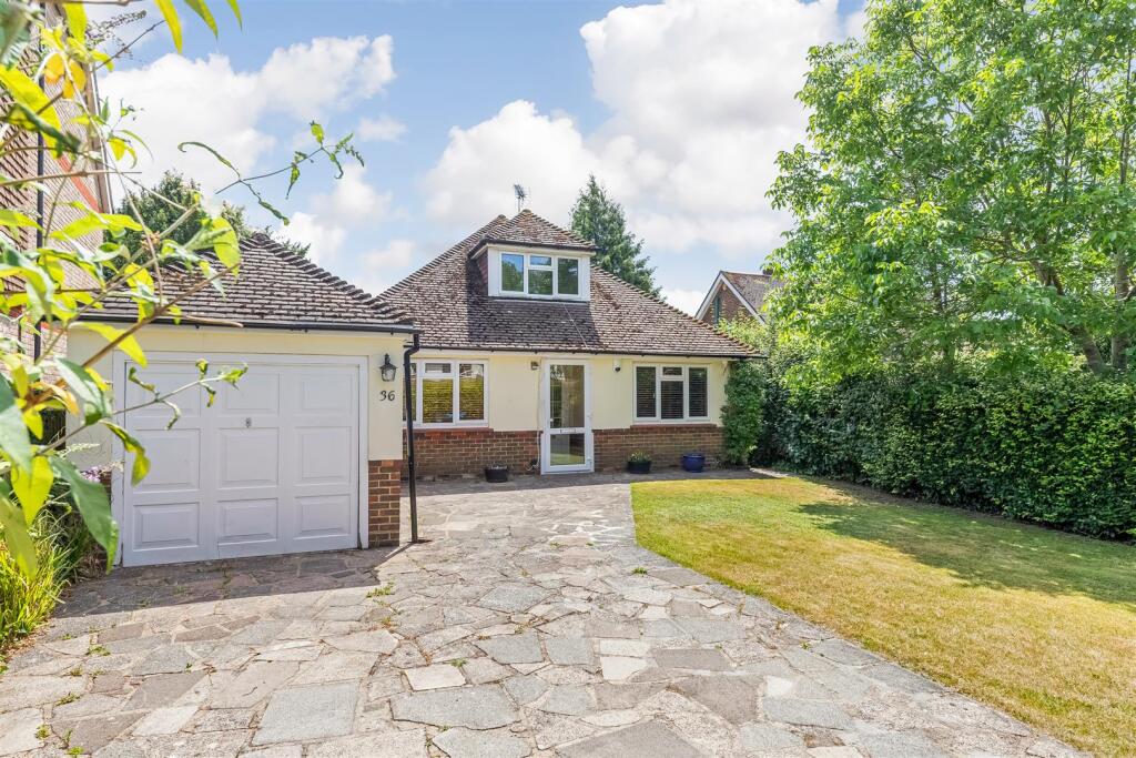 Main image of property: Manor Avenue, Caterham