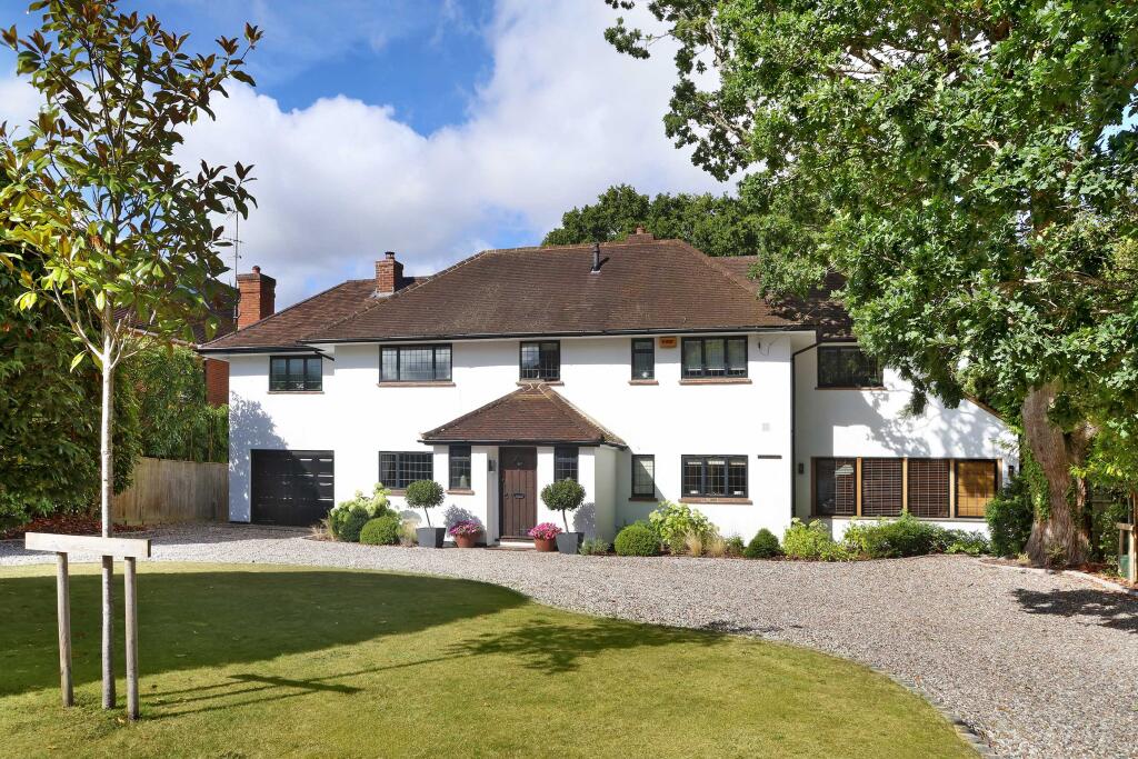 Main image of property: Ledborough Wood, Beaconsfield, HP9