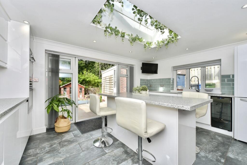 Main image of property: Bramley Avenue, Sheffield, South Yorkshire, S13