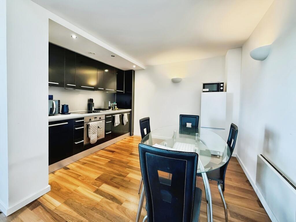 Main image of property: West Point, Wellington Street, Leeds, West Yorkshire, LS1