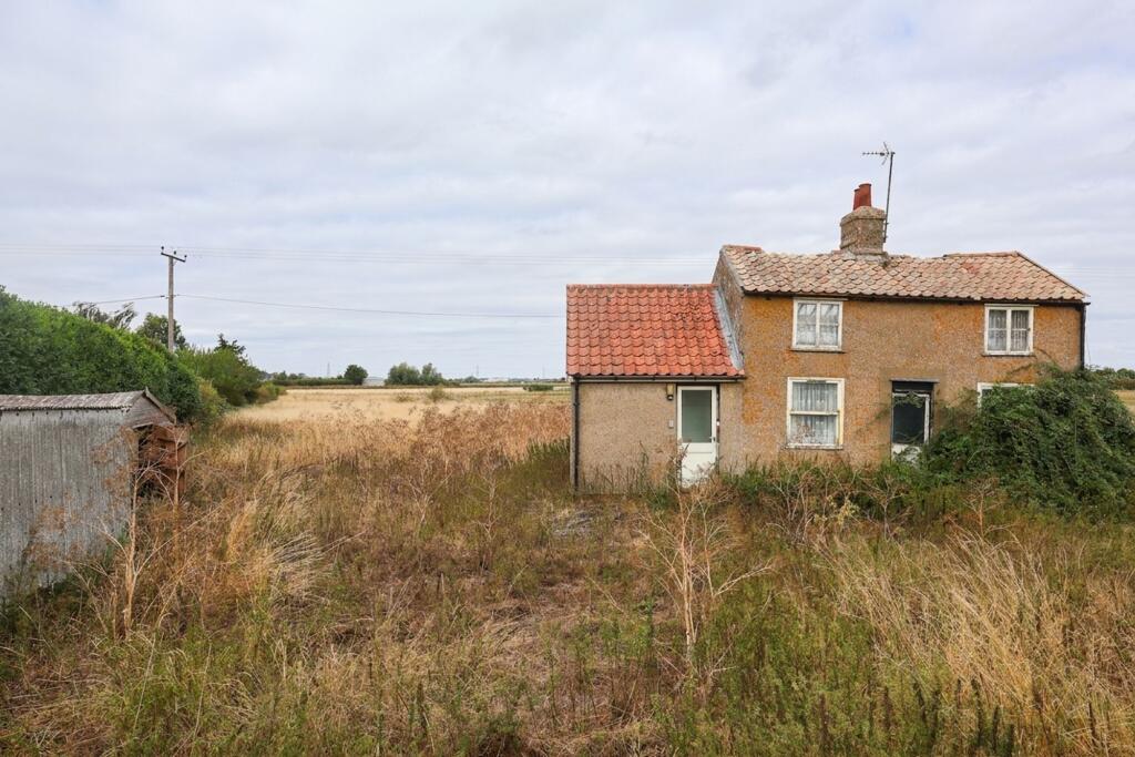 Great Fen Road, Soham, CB7 - View 2